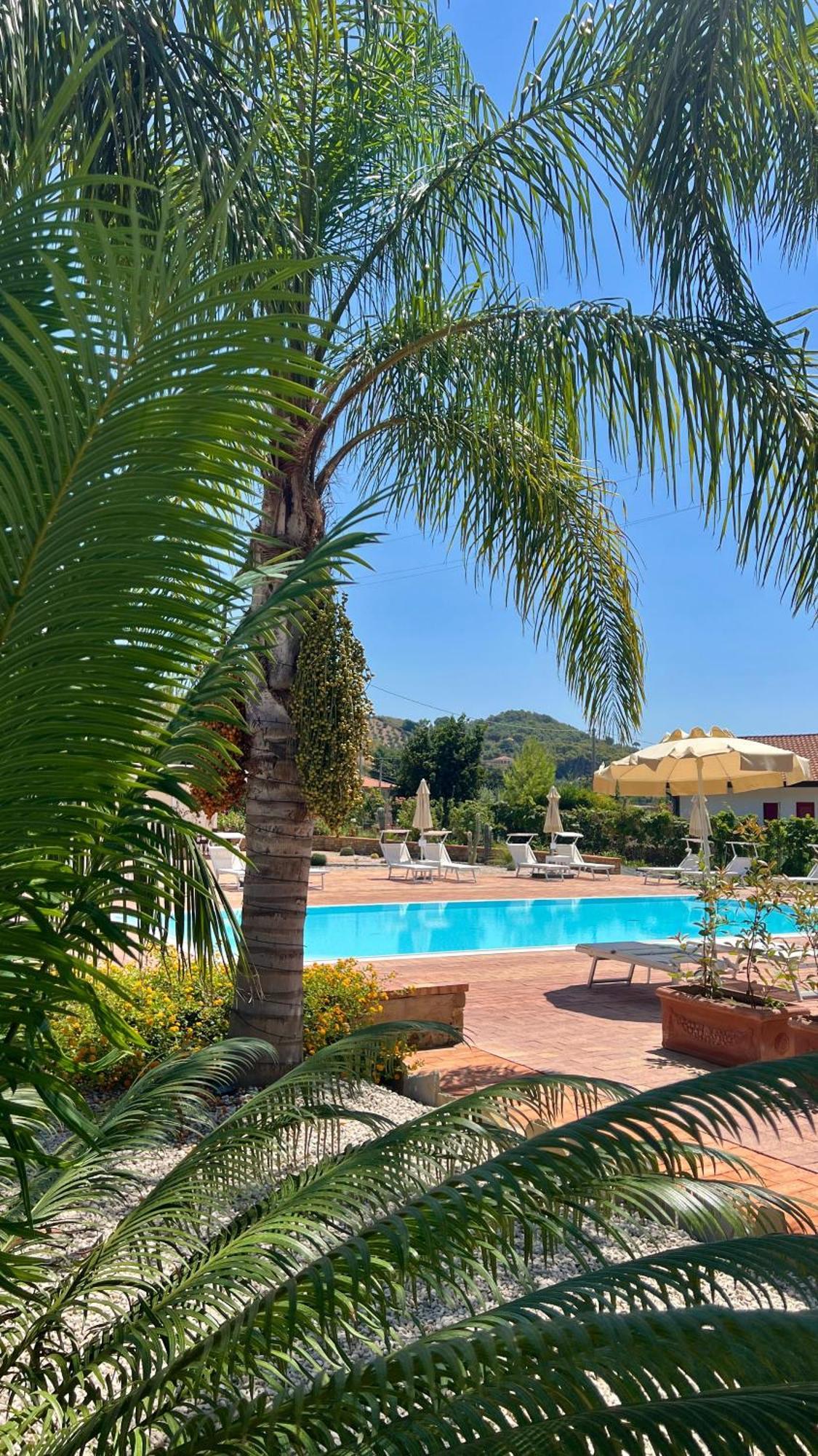 Cuore del Cilento Castellabate Exterior foto